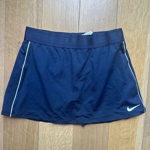 Nike Dry Fit Tennis Skirt | Small